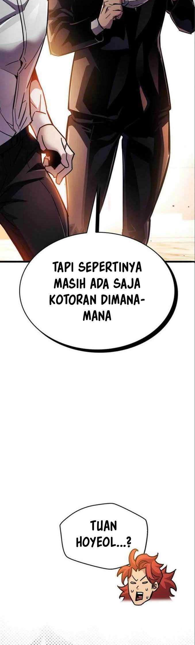 The Player Hides His Past Chapter 37 Gambar 73