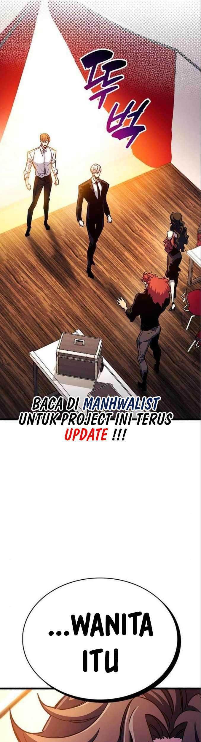 The Player Hides His Past Chapter 37 Gambar 74