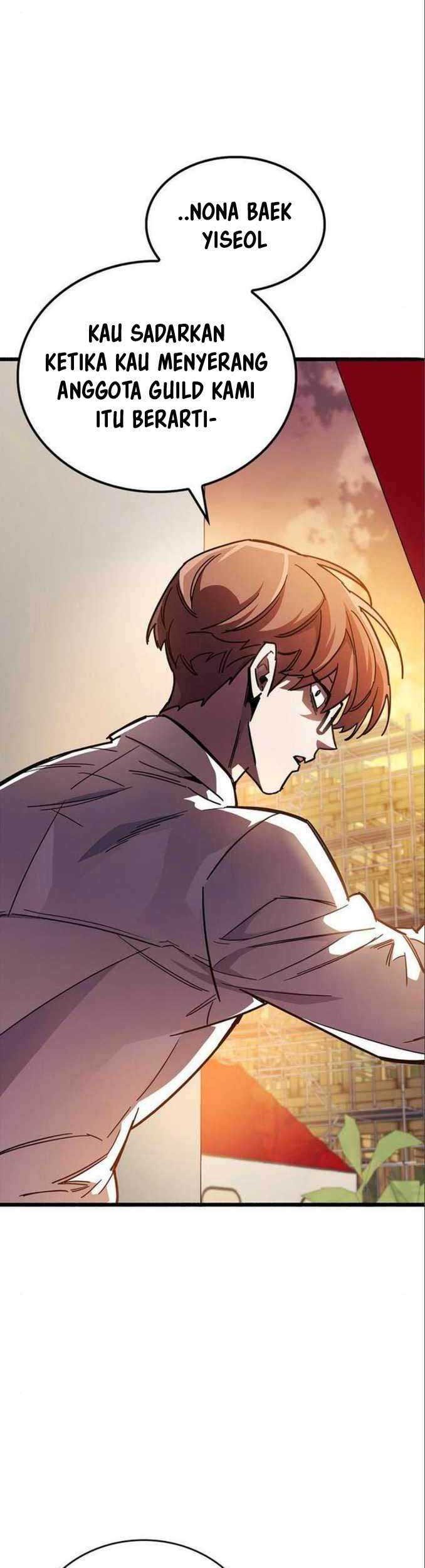 The Player Hides His Past Chapter 37 Gambar 58