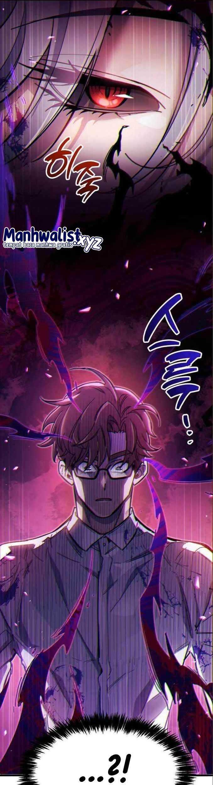 The Player Hides His Past Chapter 37 Gambar 60