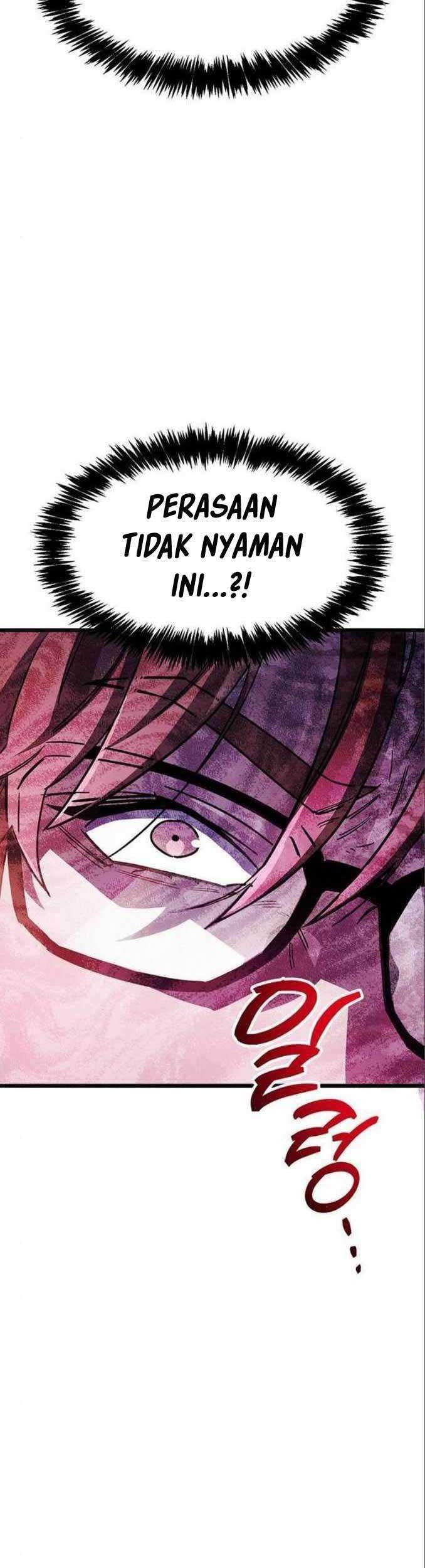 The Player Hides His Past Chapter 37 Gambar 61