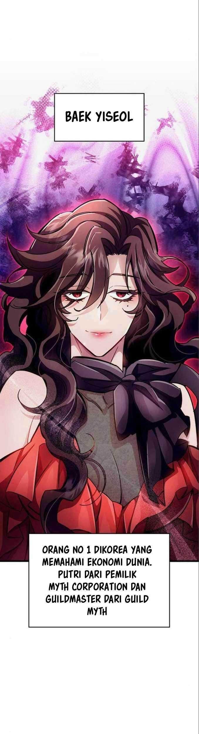 The Player Hides His Past Chapter 37 Gambar 62