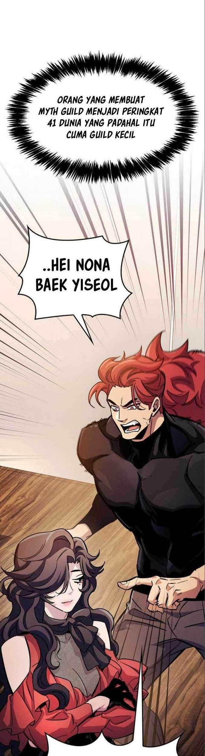 The Player Hides His Past Chapter 37 Gambar 63