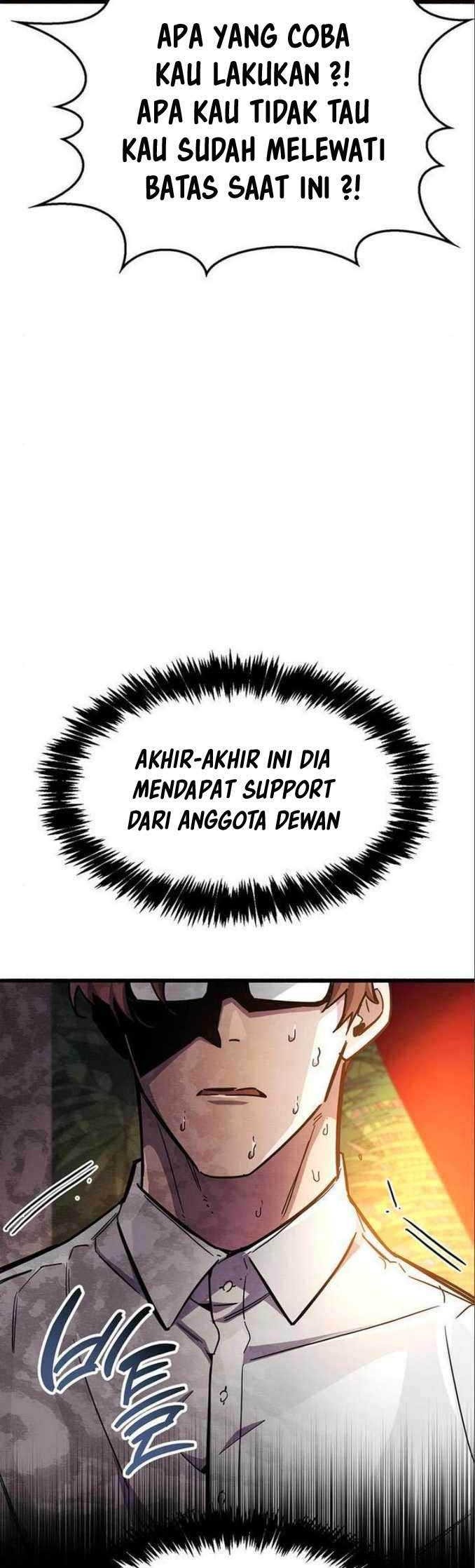 The Player Hides His Past Chapter 37 Gambar 64