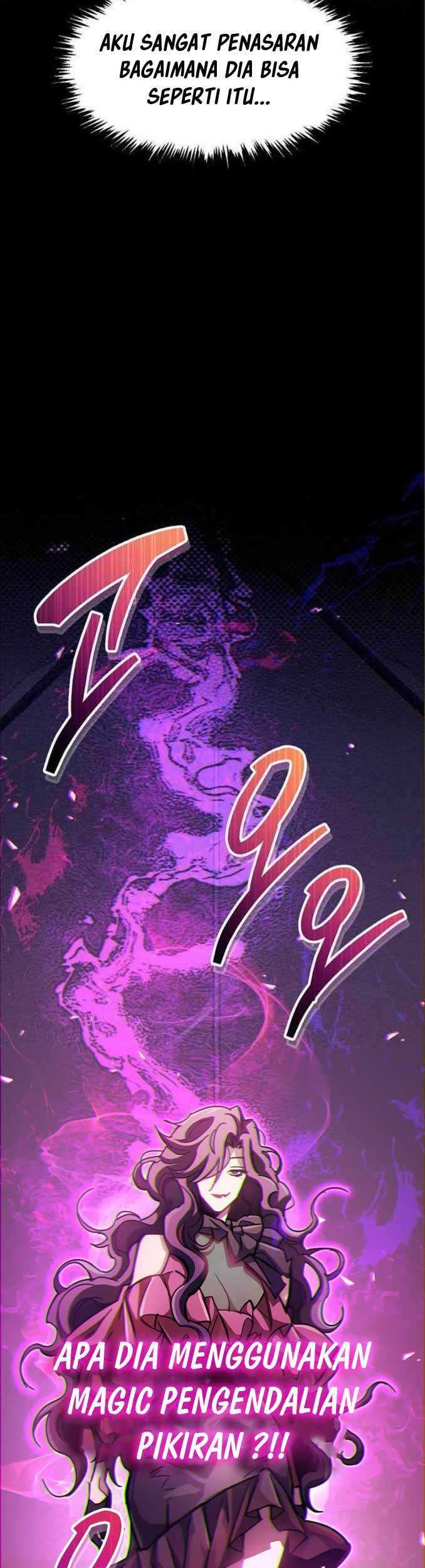 The Player Hides His Past Chapter 37 Gambar 65