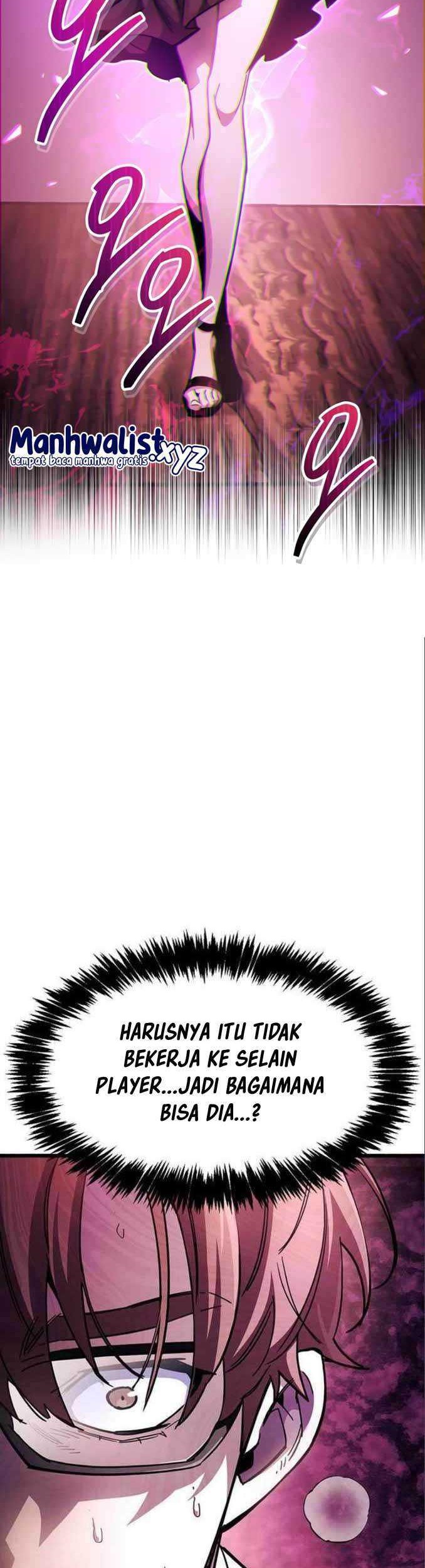 The Player Hides His Past Chapter 37 Gambar 66