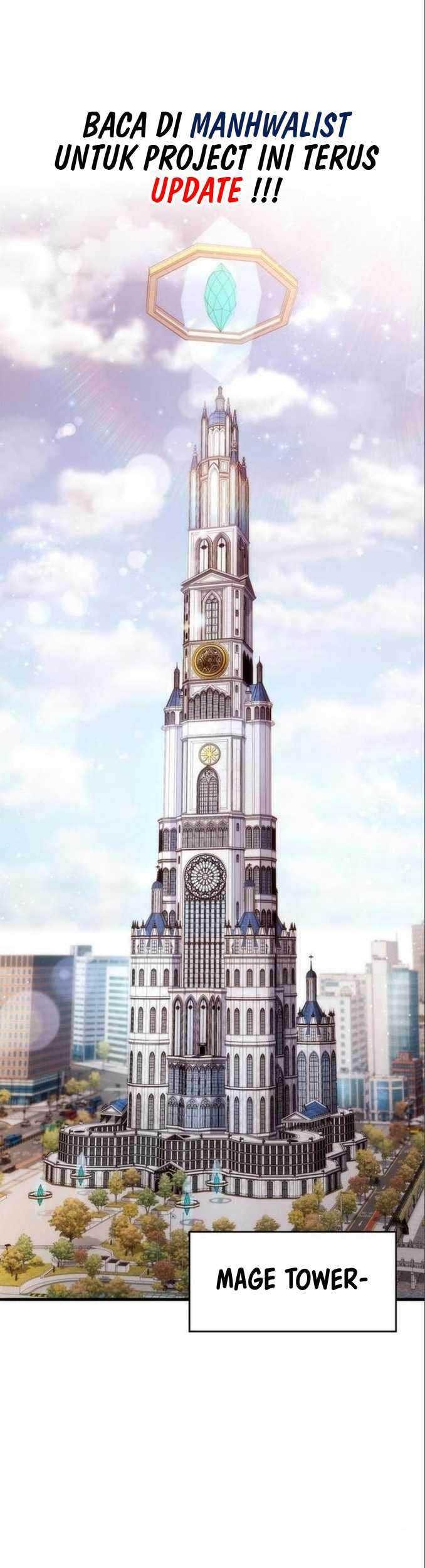 Manhwa The Player Hides His Past Chapter 37 gambar nomor 2