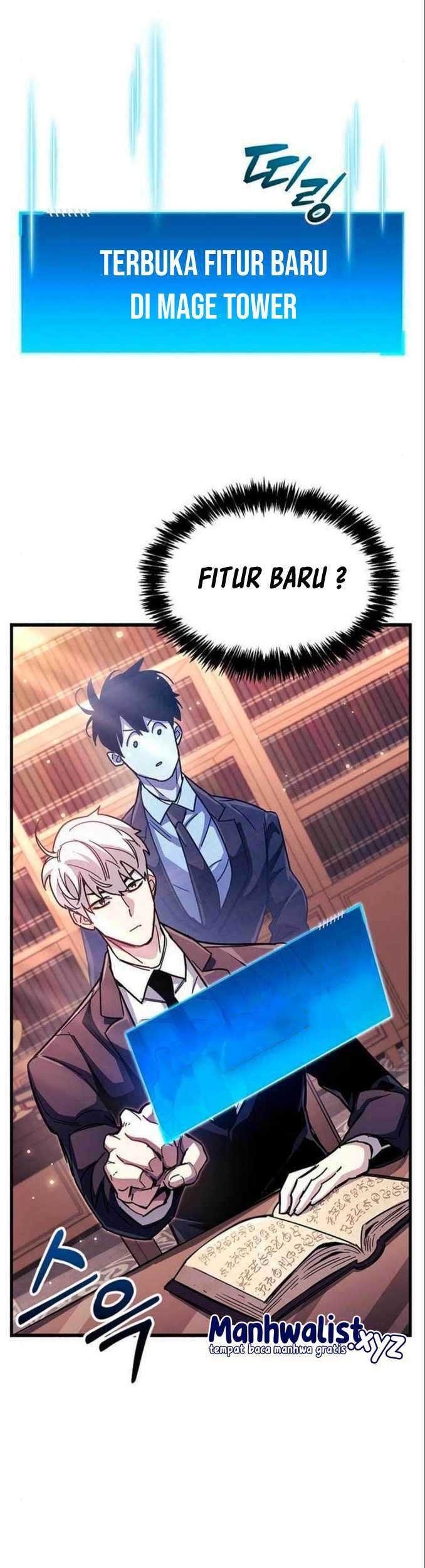 The Player Hides His Past Chapter 37 Gambar 3