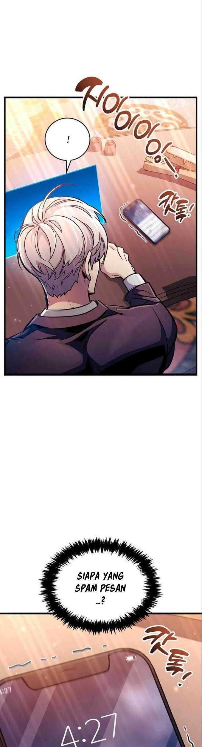 The Player Hides His Past Chapter 37 Gambar 4