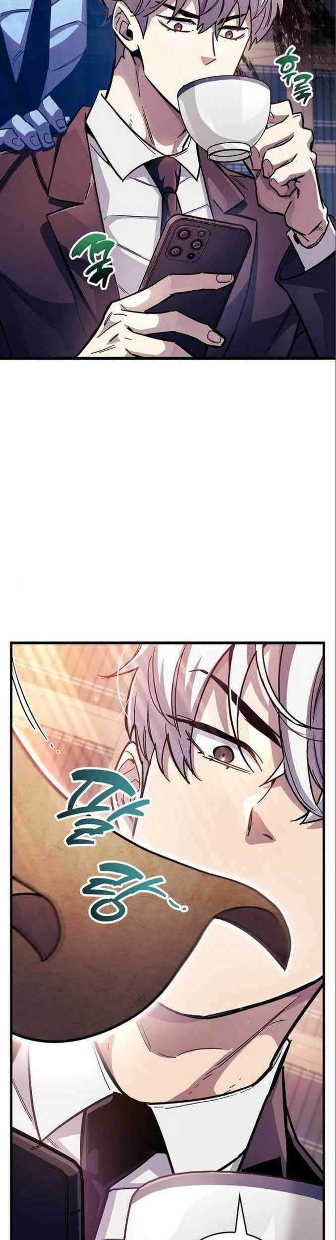 The Player Hides His Past Chapter 37 Gambar 6