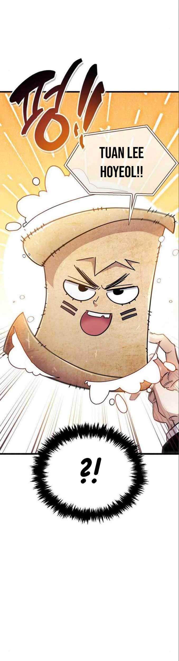 The Player Hides His Past Chapter 37 Gambar 8