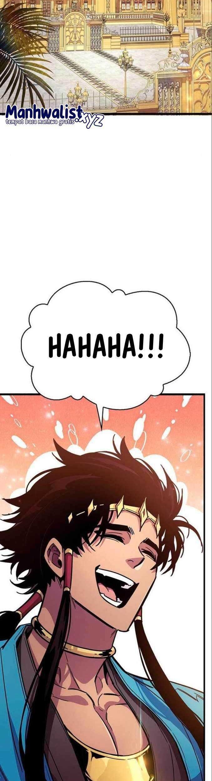 The Player Hides His Past Chapter 37 Gambar 15