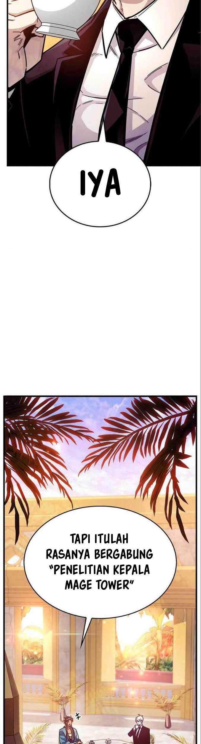 The Player Hides His Past Chapter 37 Gambar 17