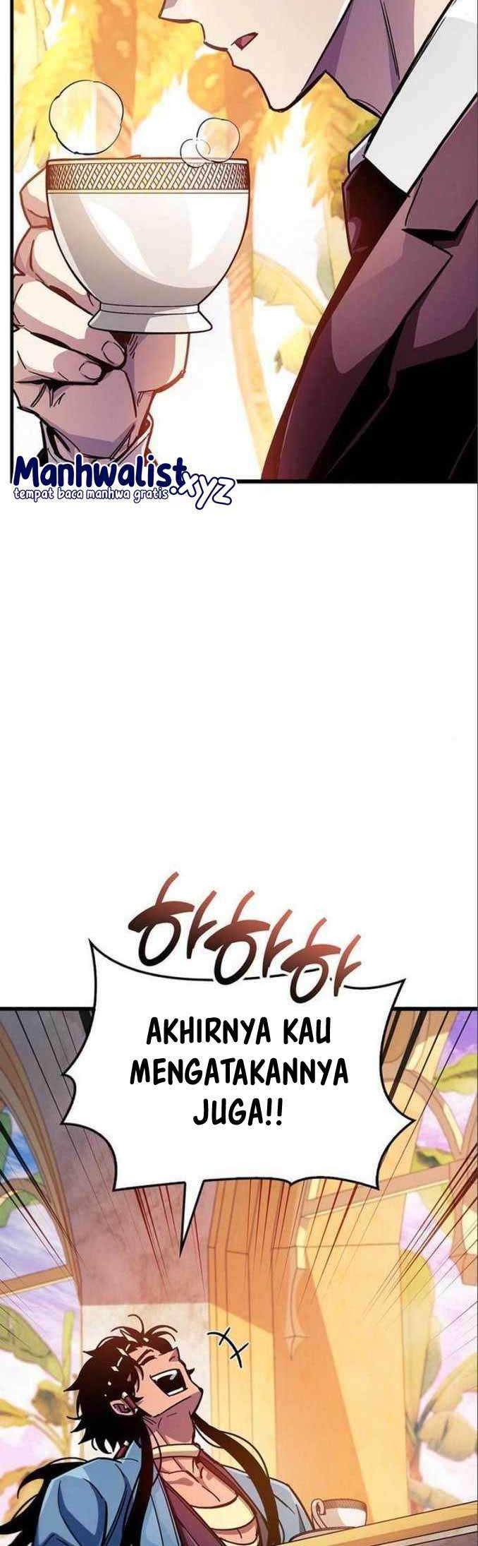 The Player Hides His Past Chapter 37 Gambar 19