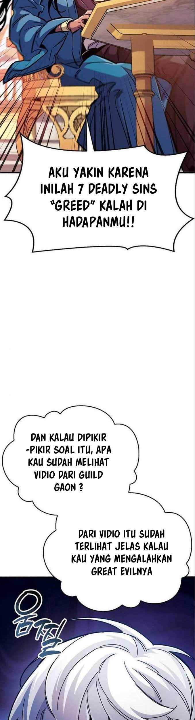 The Player Hides His Past Chapter 37 Gambar 20