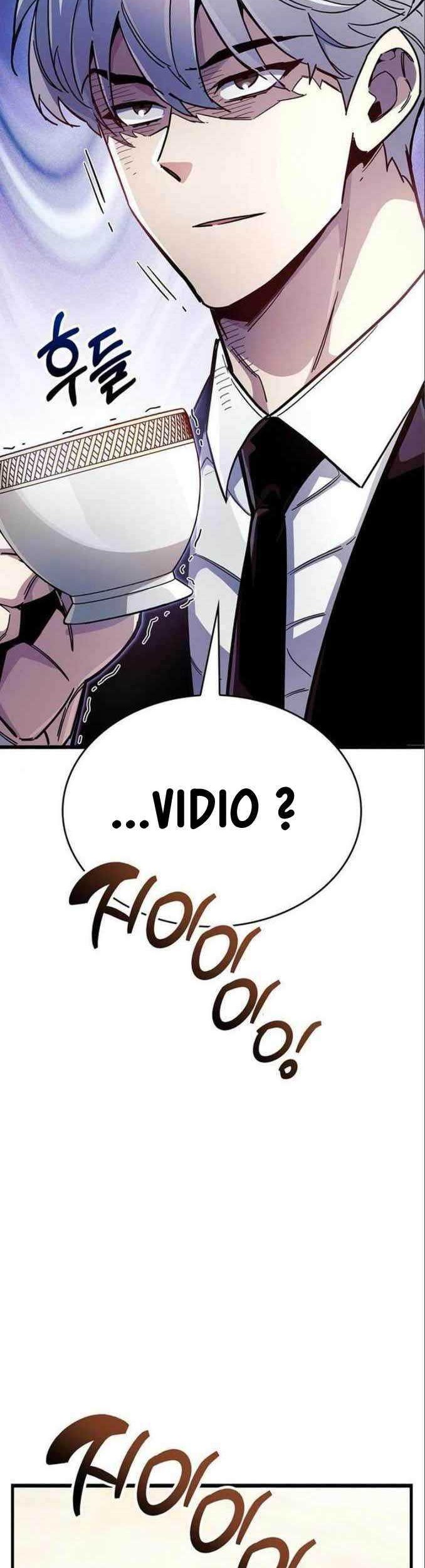 The Player Hides His Past Chapter 37 Gambar 21