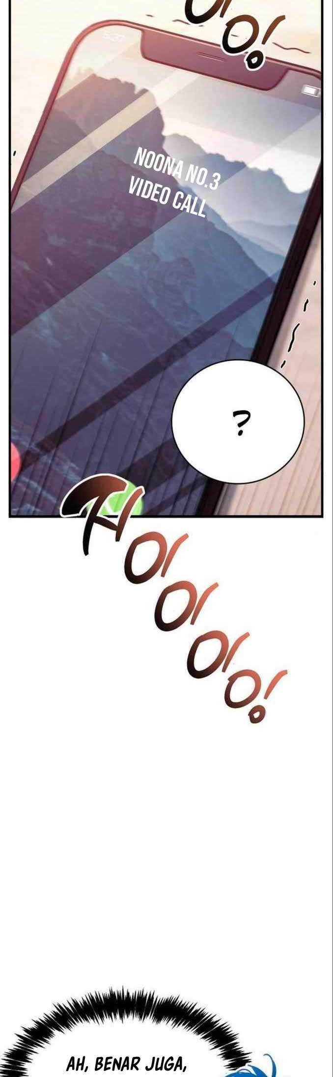 The Player Hides His Past Chapter 37 Gambar 22