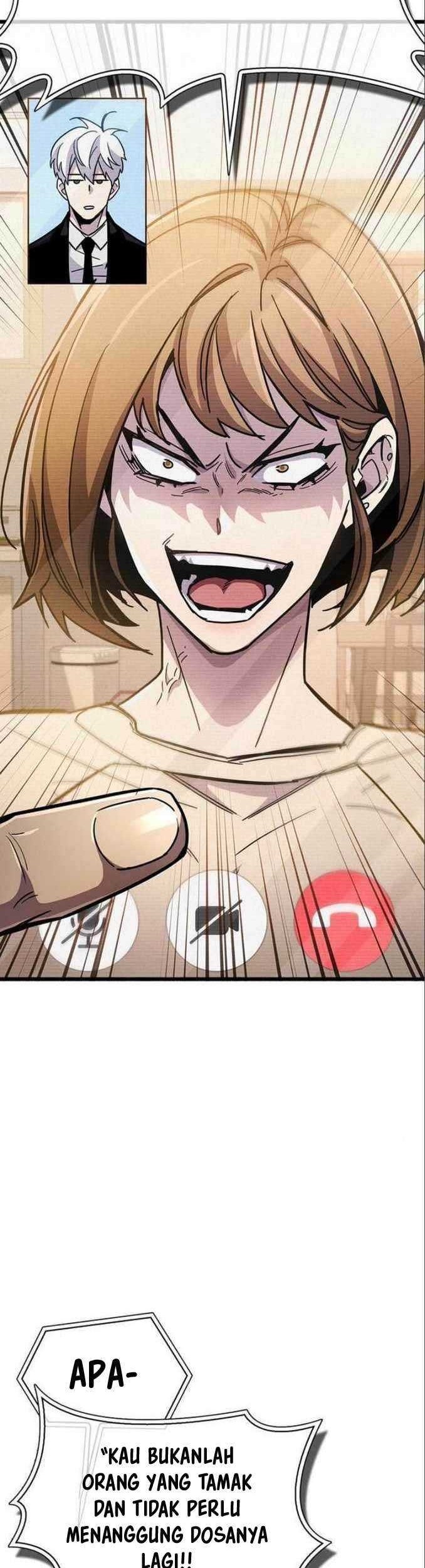 The Player Hides His Past Chapter 37 Gambar 24