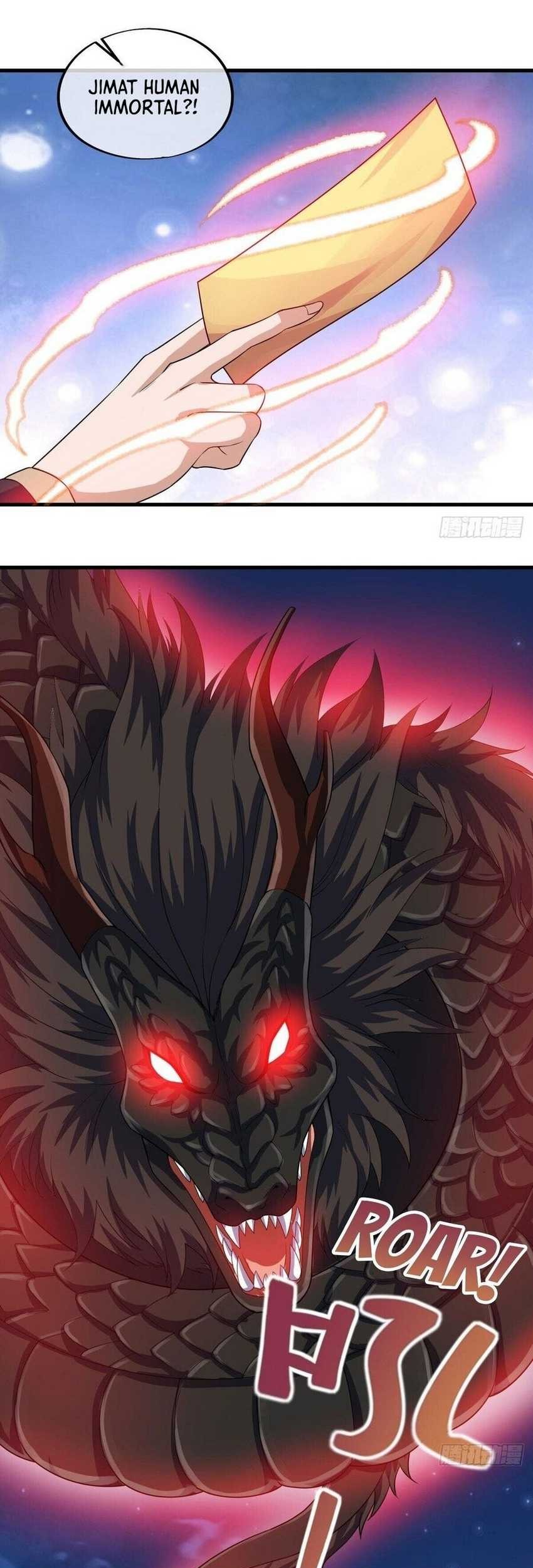 Peerless Soul Chapter 612 Gambar 6