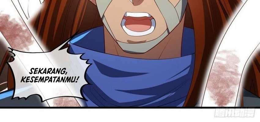 Peerless Soul Chapter 612 Gambar 15