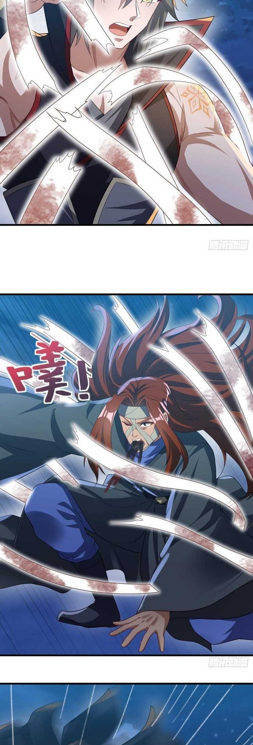 Peerless Soul Chapter 612 Gambar 17
