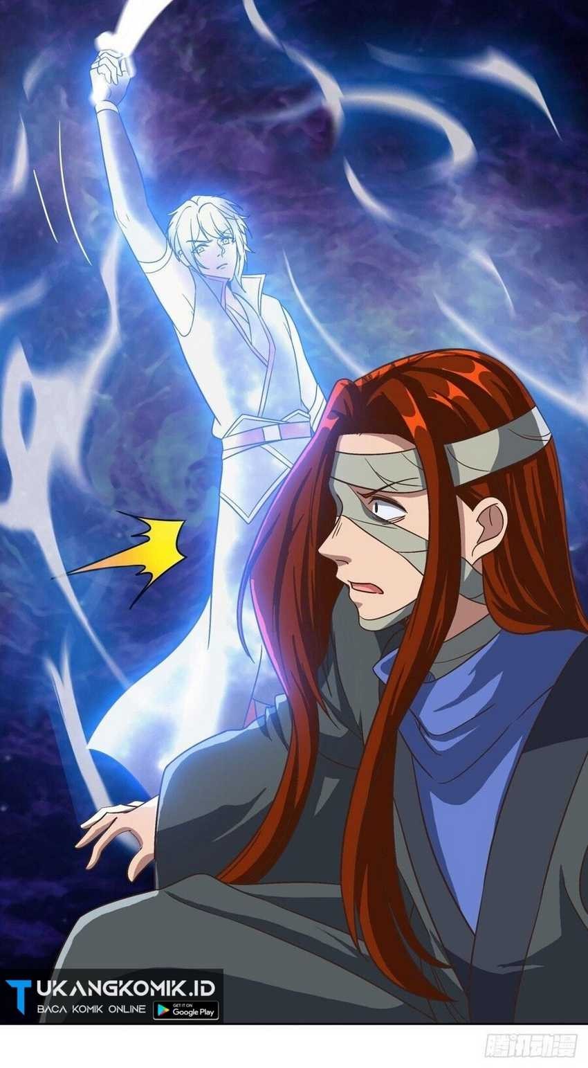 Peerless Soul Chapter 612 Gambar 26