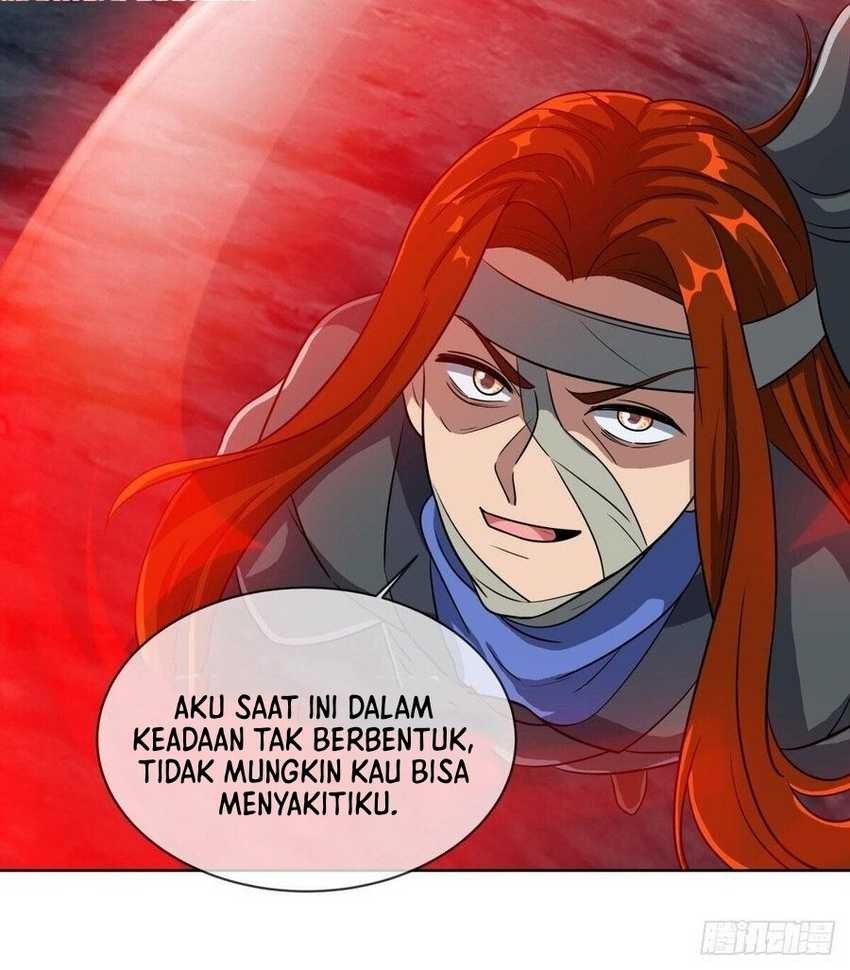 Peerless Soul Chapter 612 Gambar 31