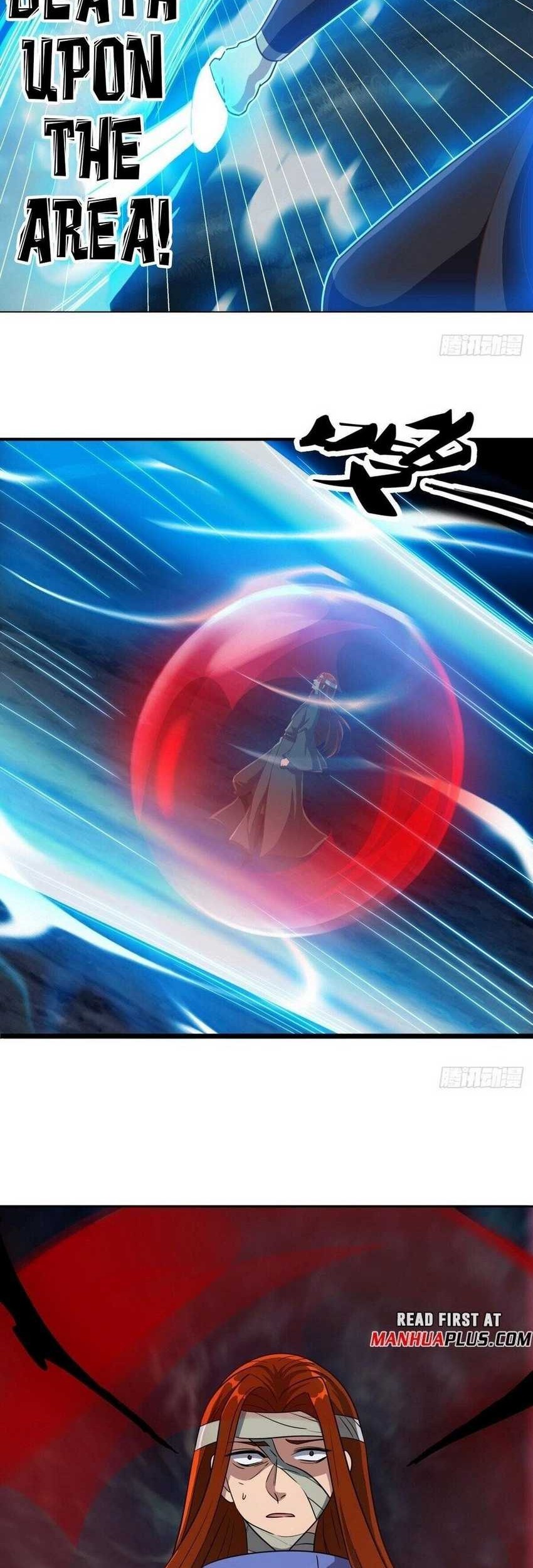 Peerless Soul Chapter 612 Gambar 33