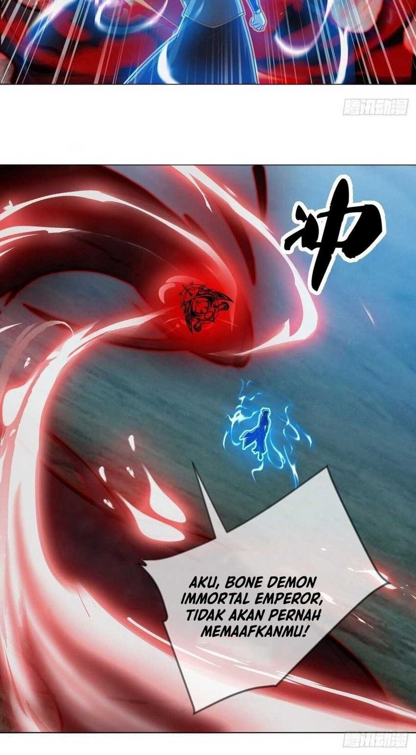 Peerless Soul Chapter 612 Gambar 36