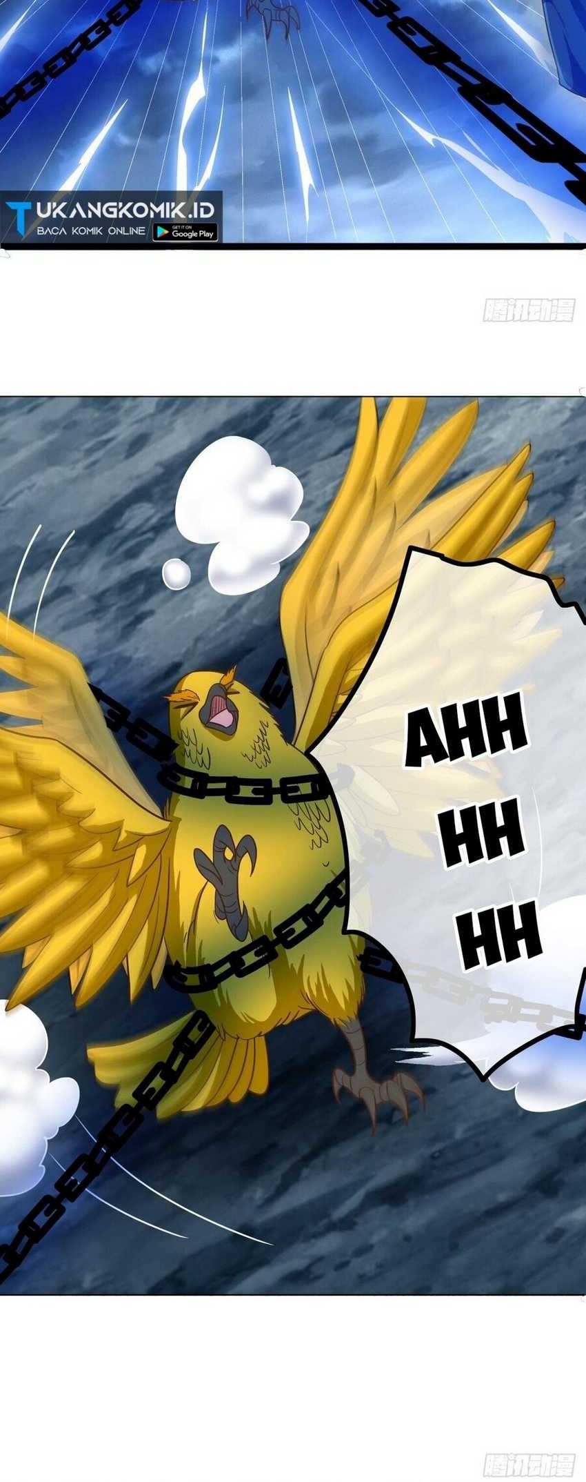 Peerless Soul Chapter 612 Gambar 39