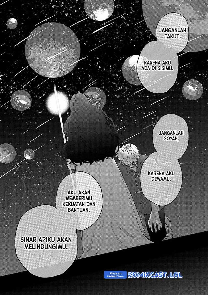 Saihate no Paladin Chapter 39 Gambar 24