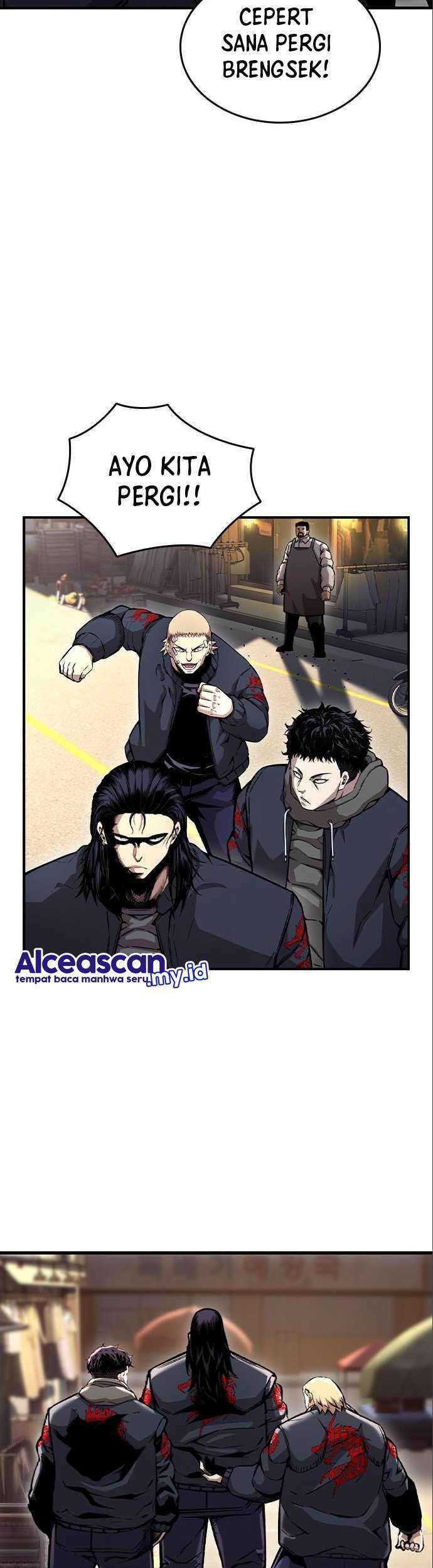 King Game Chapter 72 Gambar 38