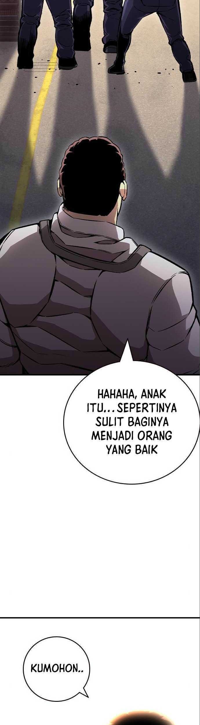 King Game Chapter 72 Gambar 39