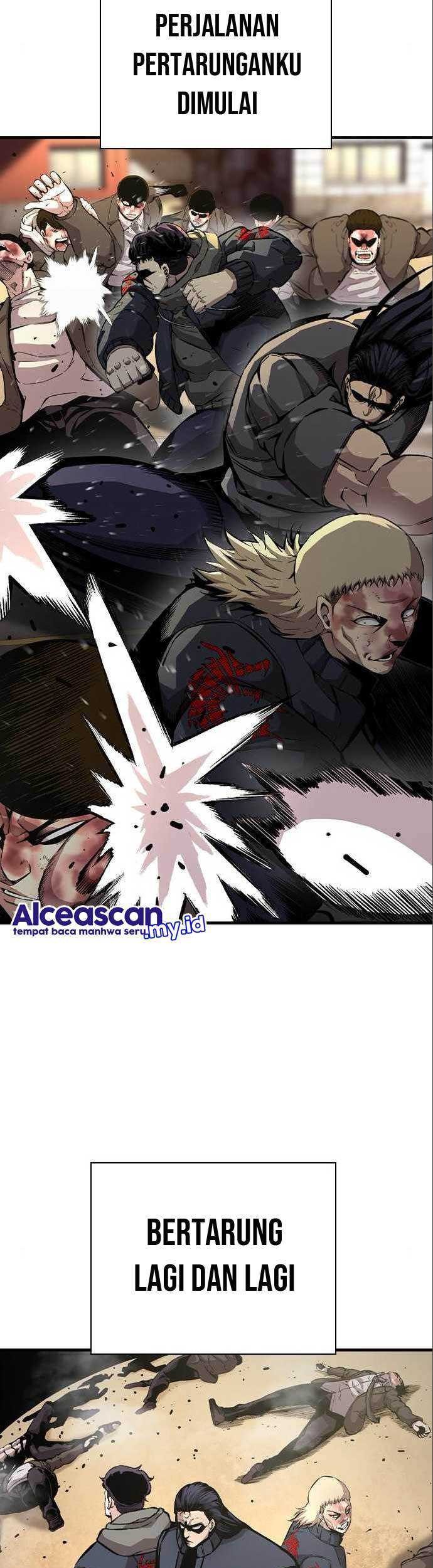 King Game Chapter 72 Gambar 44