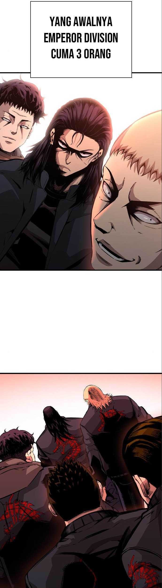 King Game Chapter 72 Gambar 47