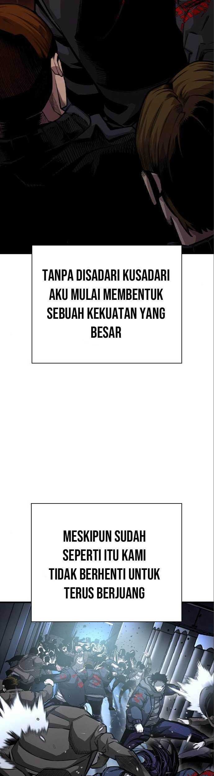 King Game Chapter 72 Gambar 48