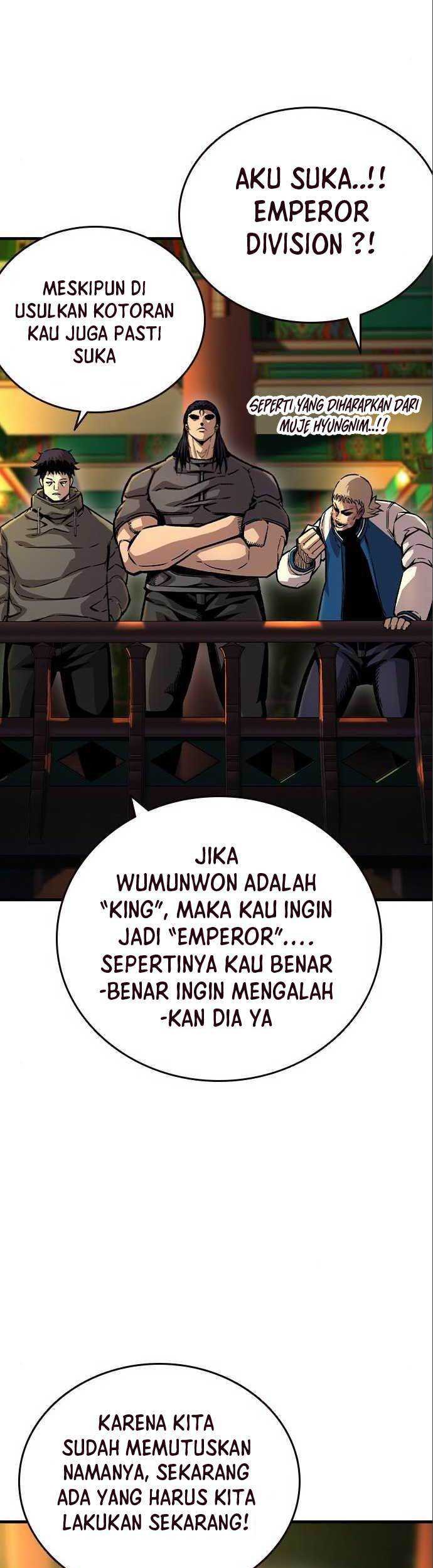King Game Chapter 72 Gambar 26