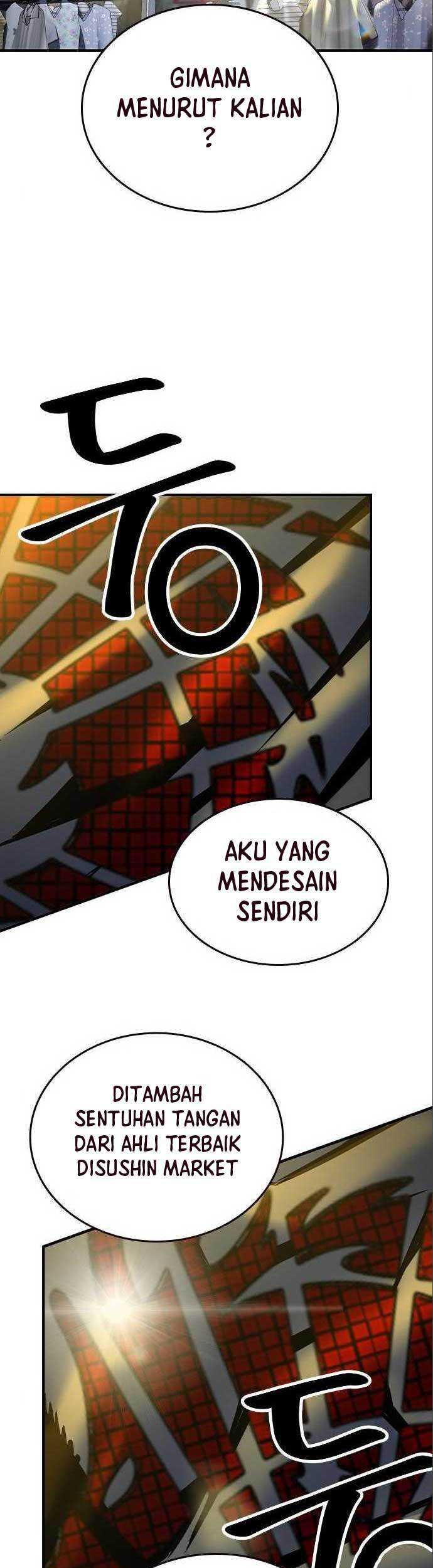 King Game Chapter 72 Gambar 29