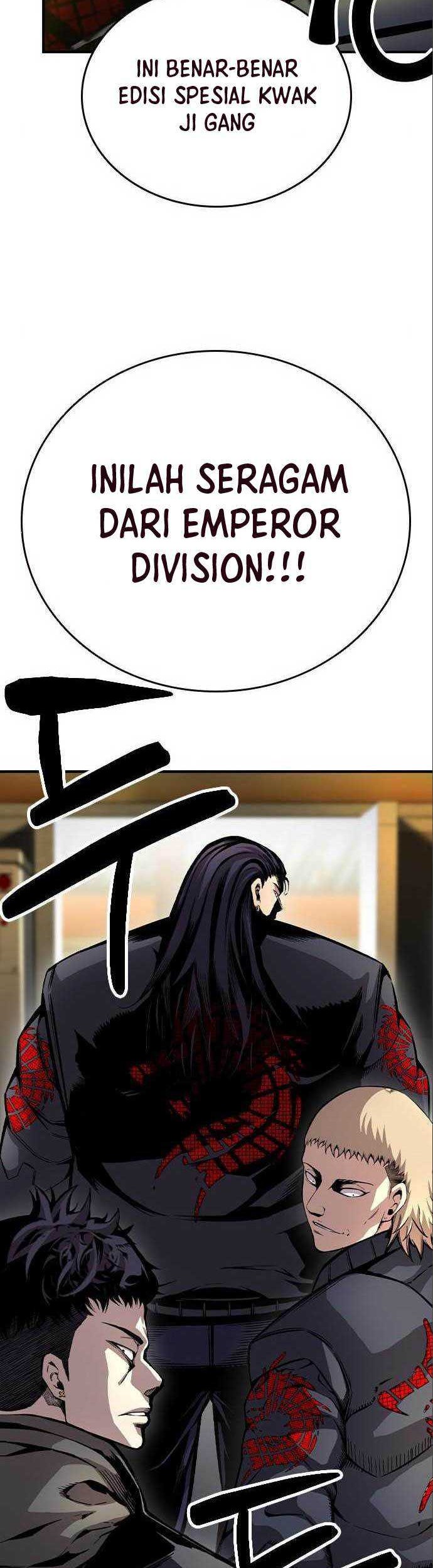 King Game Chapter 72 Gambar 30