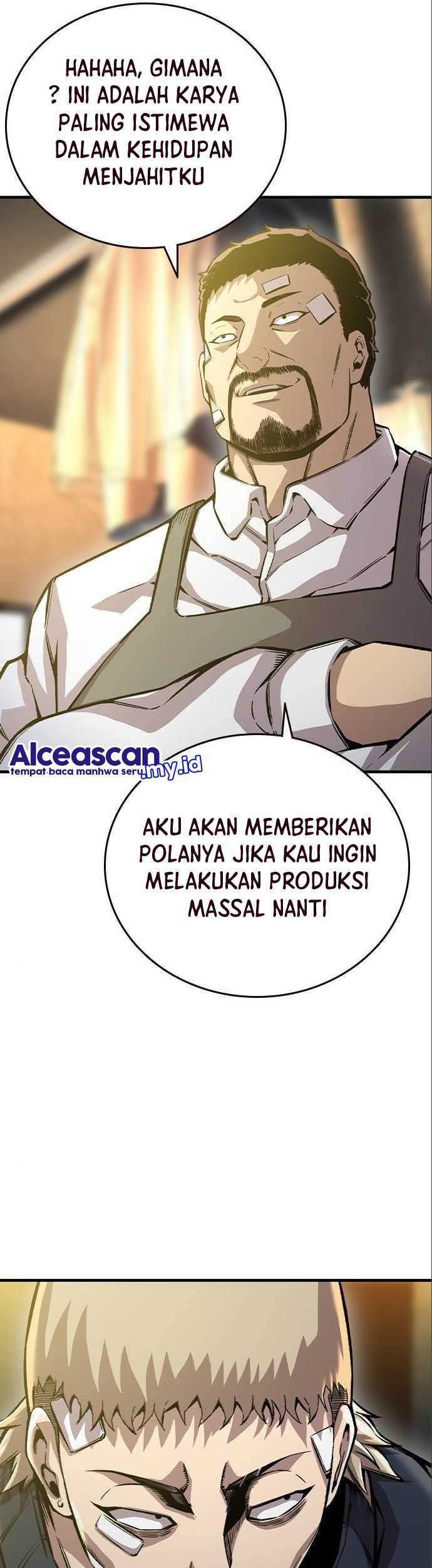 King Game Chapter 72 Gambar 32