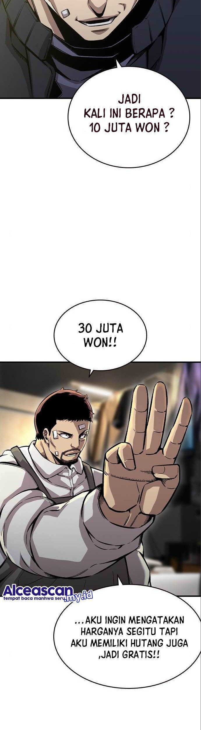 King Game Chapter 72 Gambar 33