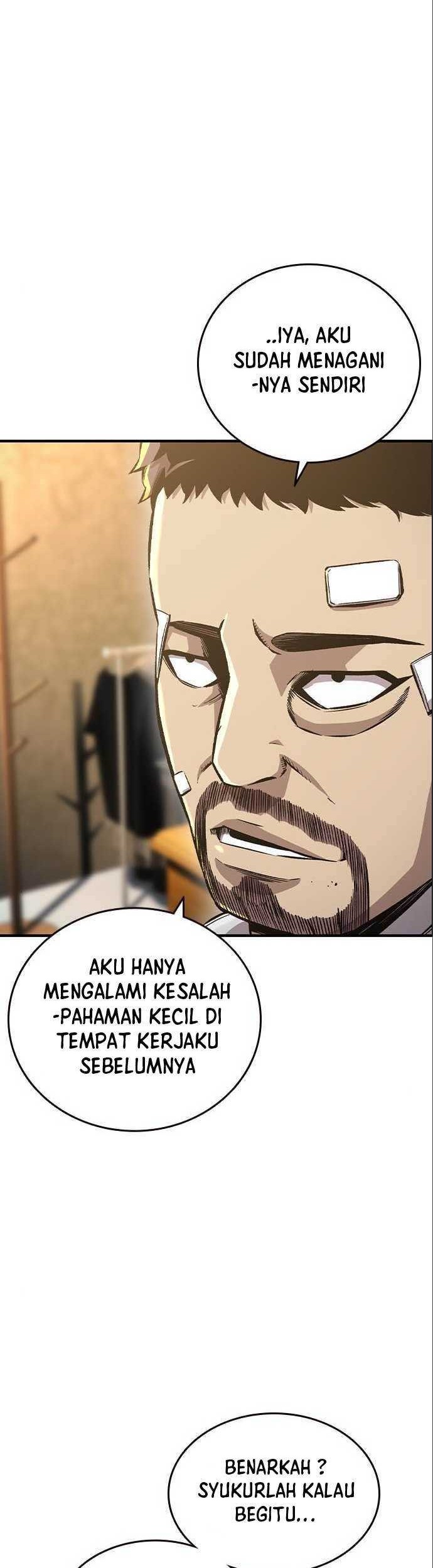 King Game Chapter 72 Gambar 36