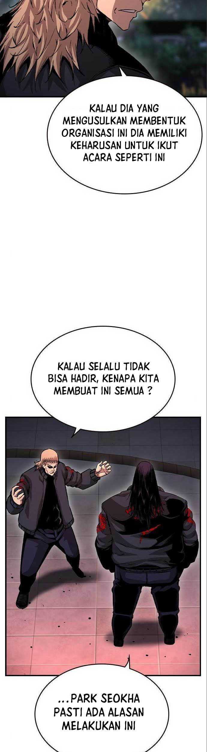 King Game Chapter 72 Gambar 68