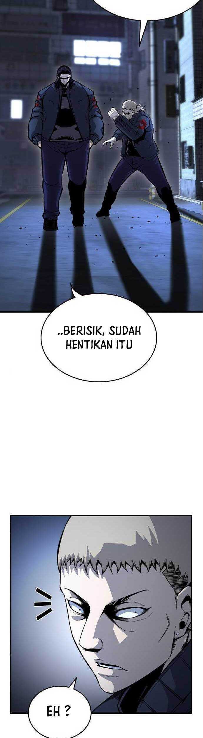 King Game Chapter 72 Gambar 71