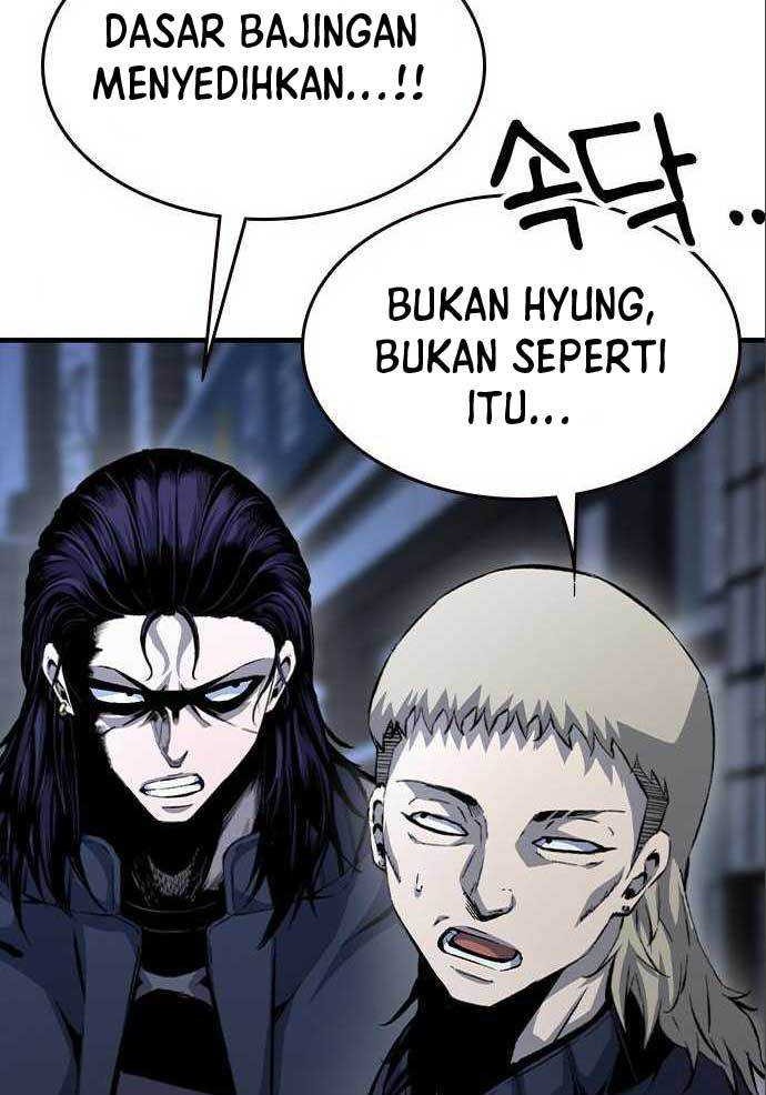 King Game Chapter 72 Gambar 73