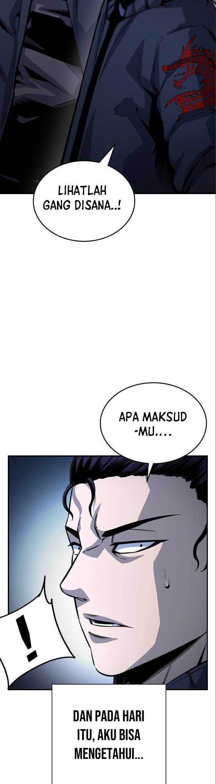 King Game Chapter 72 Gambar 74