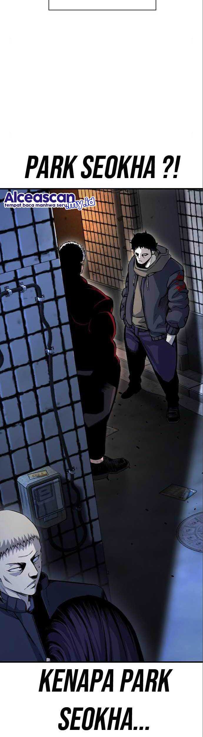 King Game Chapter 72 Gambar 75