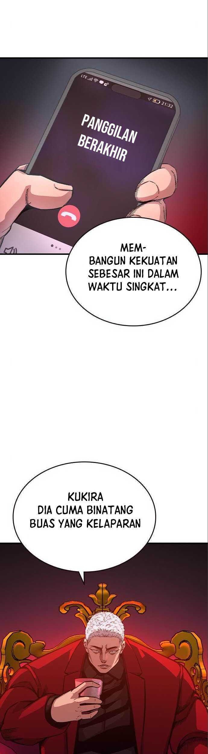 King Game Chapter 72 Gambar 57