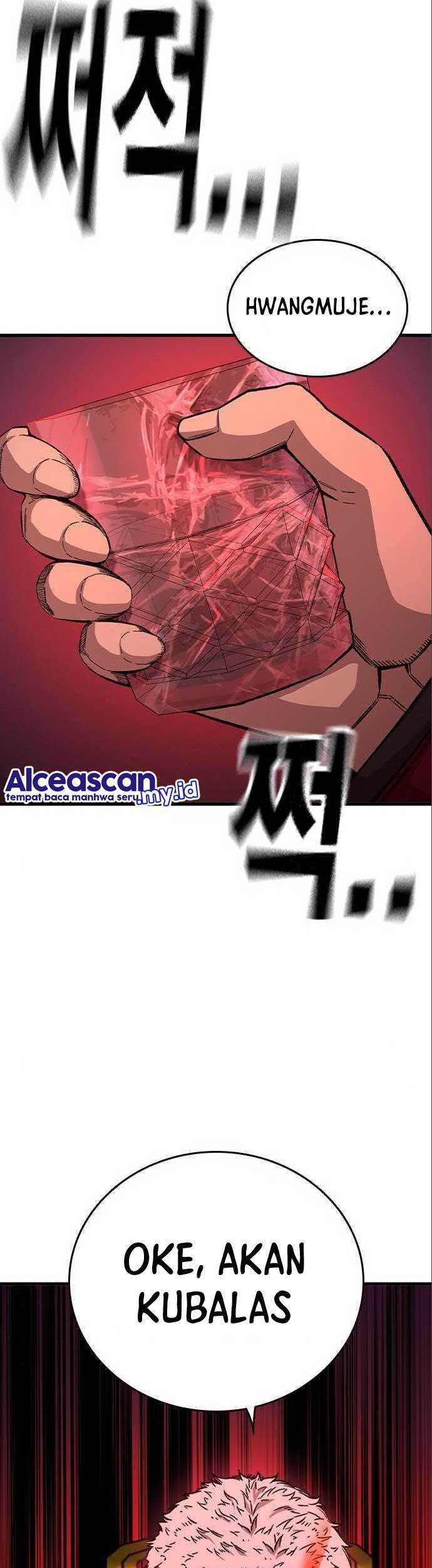 King Game Chapter 72 Gambar 59