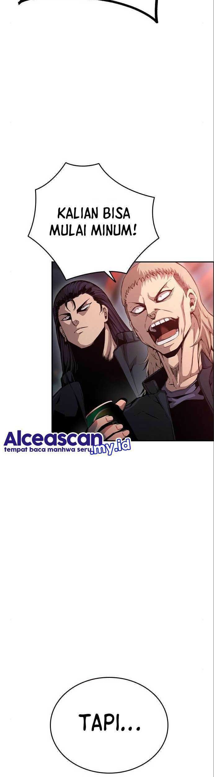 King Game Chapter 72 Gambar 63